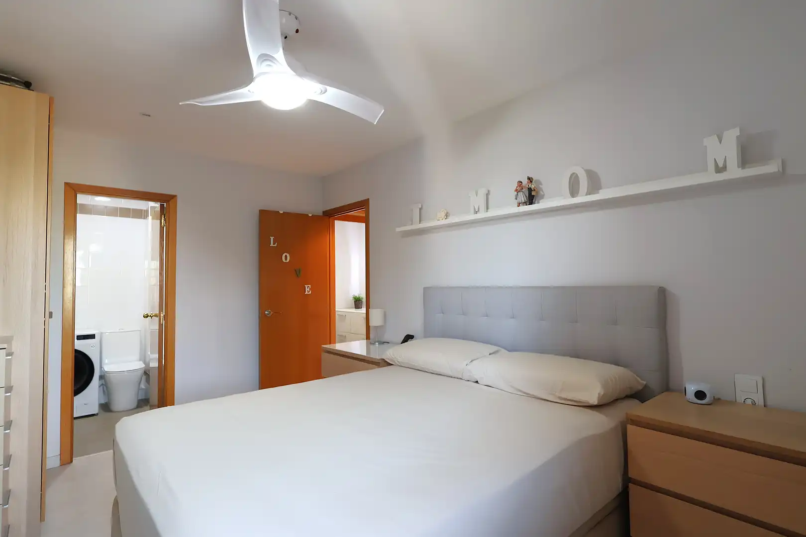 Flat for sale in de Lluís Muncunill, Zona Esportiva