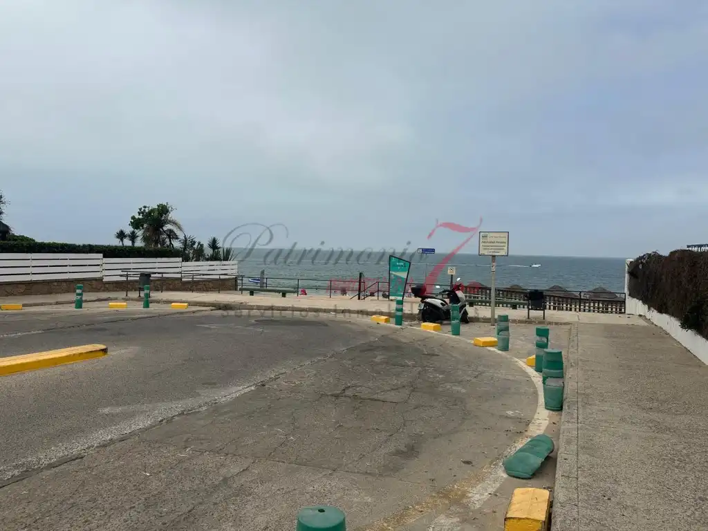 Parking of Houses for rent in El Puerto de Santa María