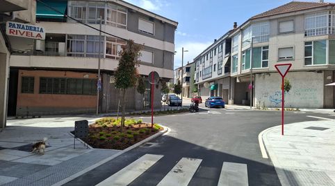 Foto 2 de Apartament en venda a Alejandro Pedrosa, Ventiun, Ourense Capital