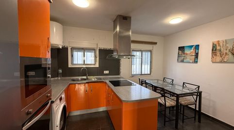 Foto 2 de Dúplex en venda a El Juncal - Vallealto, El Puerto de Santa María