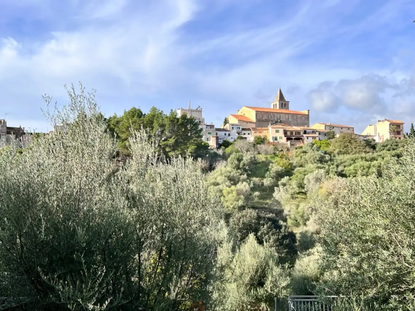 House with pool for sale in Campanet