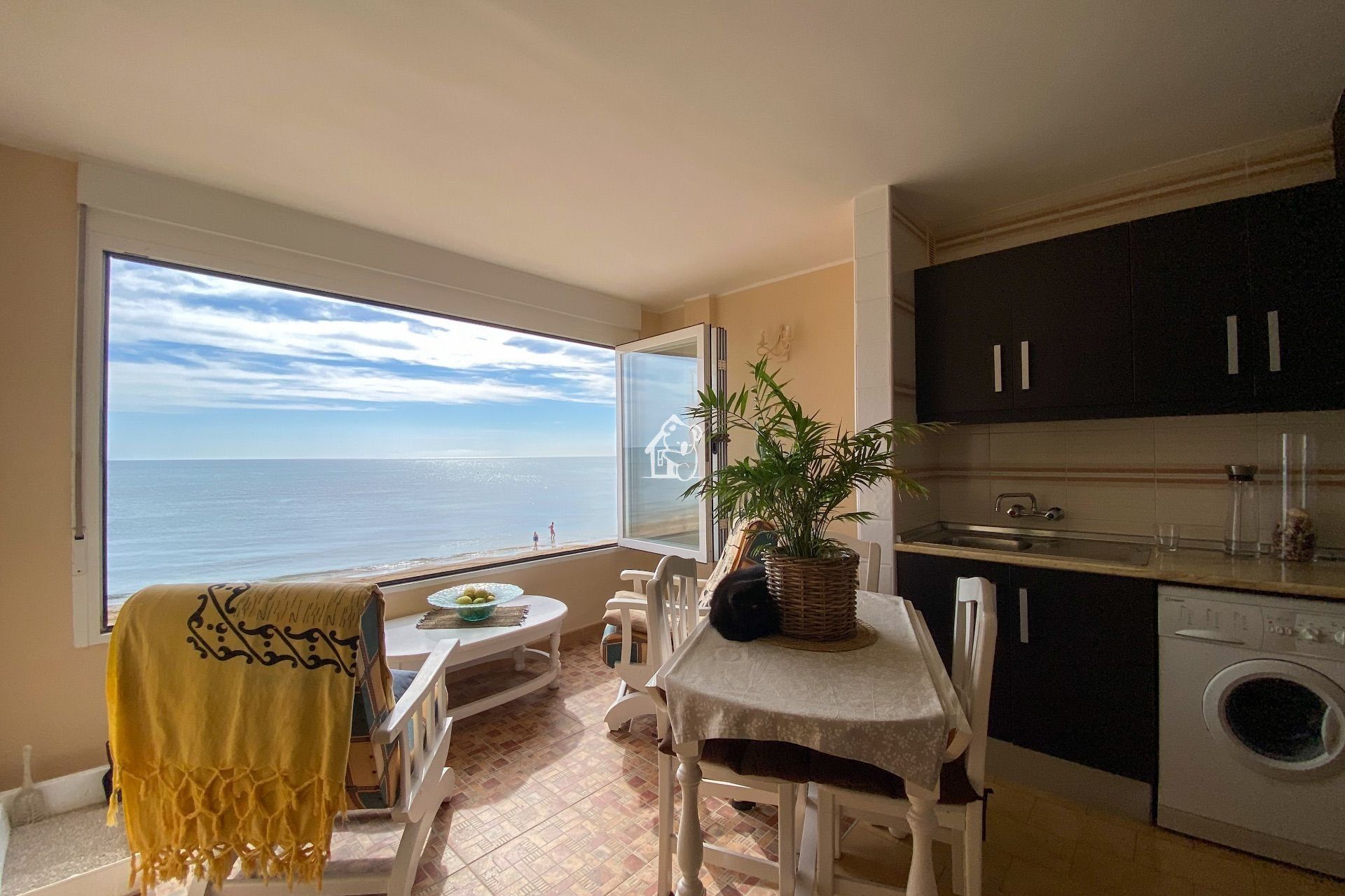 Habitación de Piso en venta en Torrevieja con Amueblado