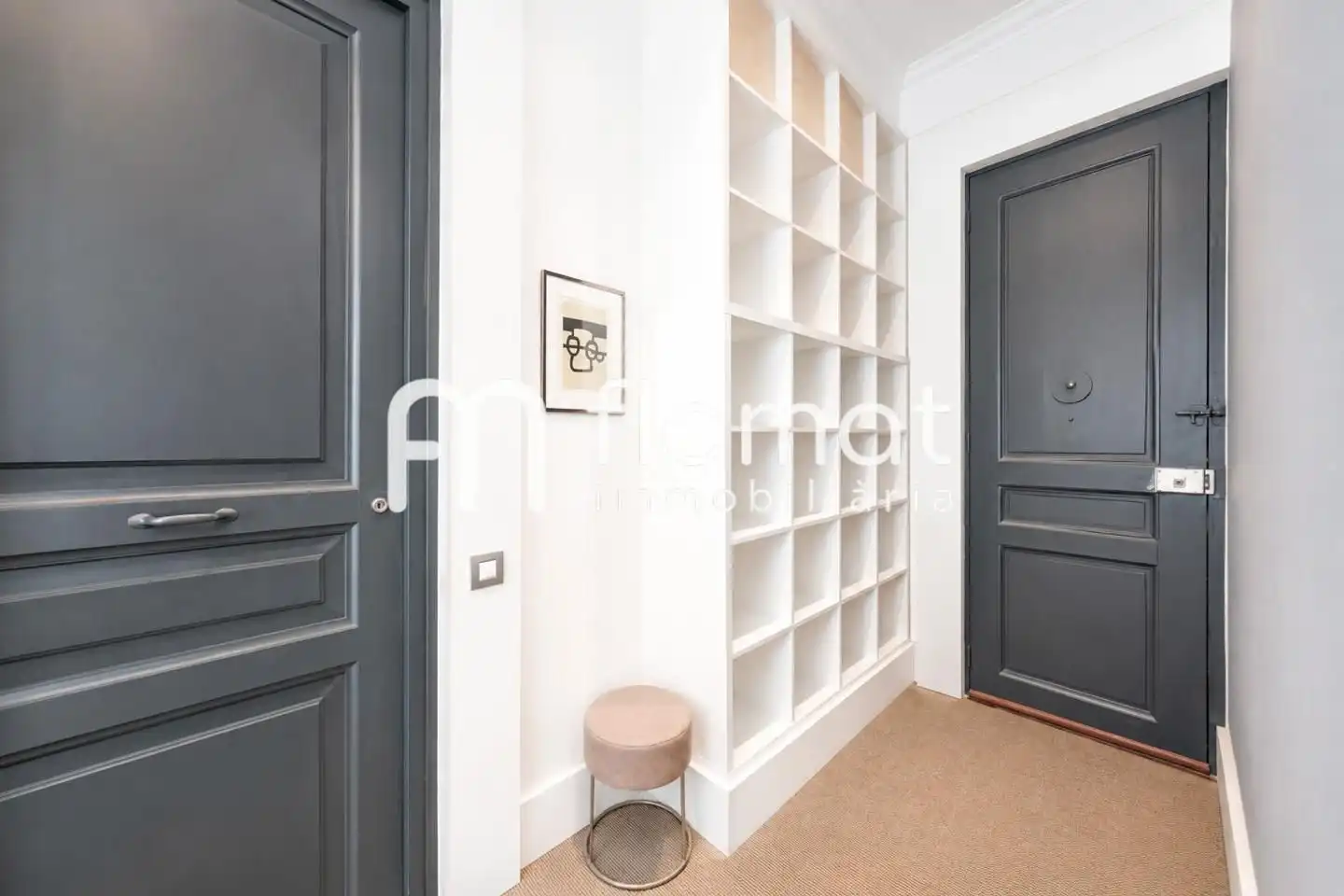 Flat for sale in Barcelona