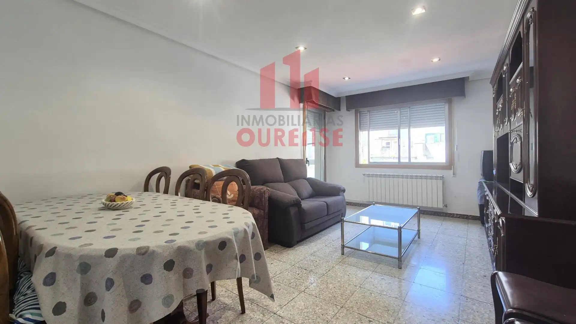 Flat for rent in Ventiun