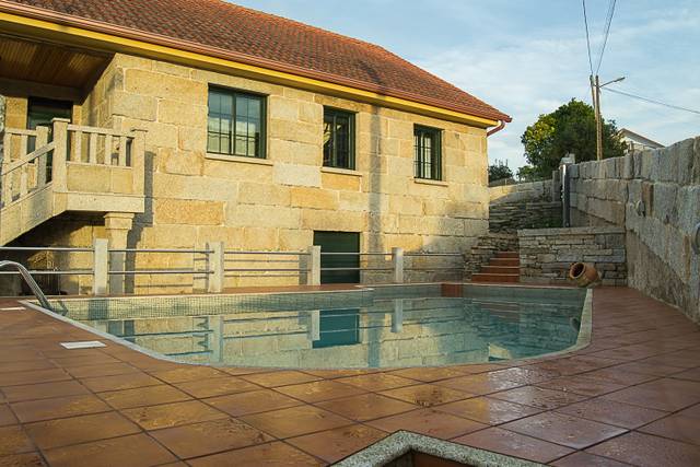 Casa-chalet en Venta en Poblado Rial, 1 en Soutomaior