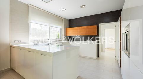 Foto 3 de Casa o xalet de lloguer a Torre en Conill - Cumbres de San Antonio, Bétera