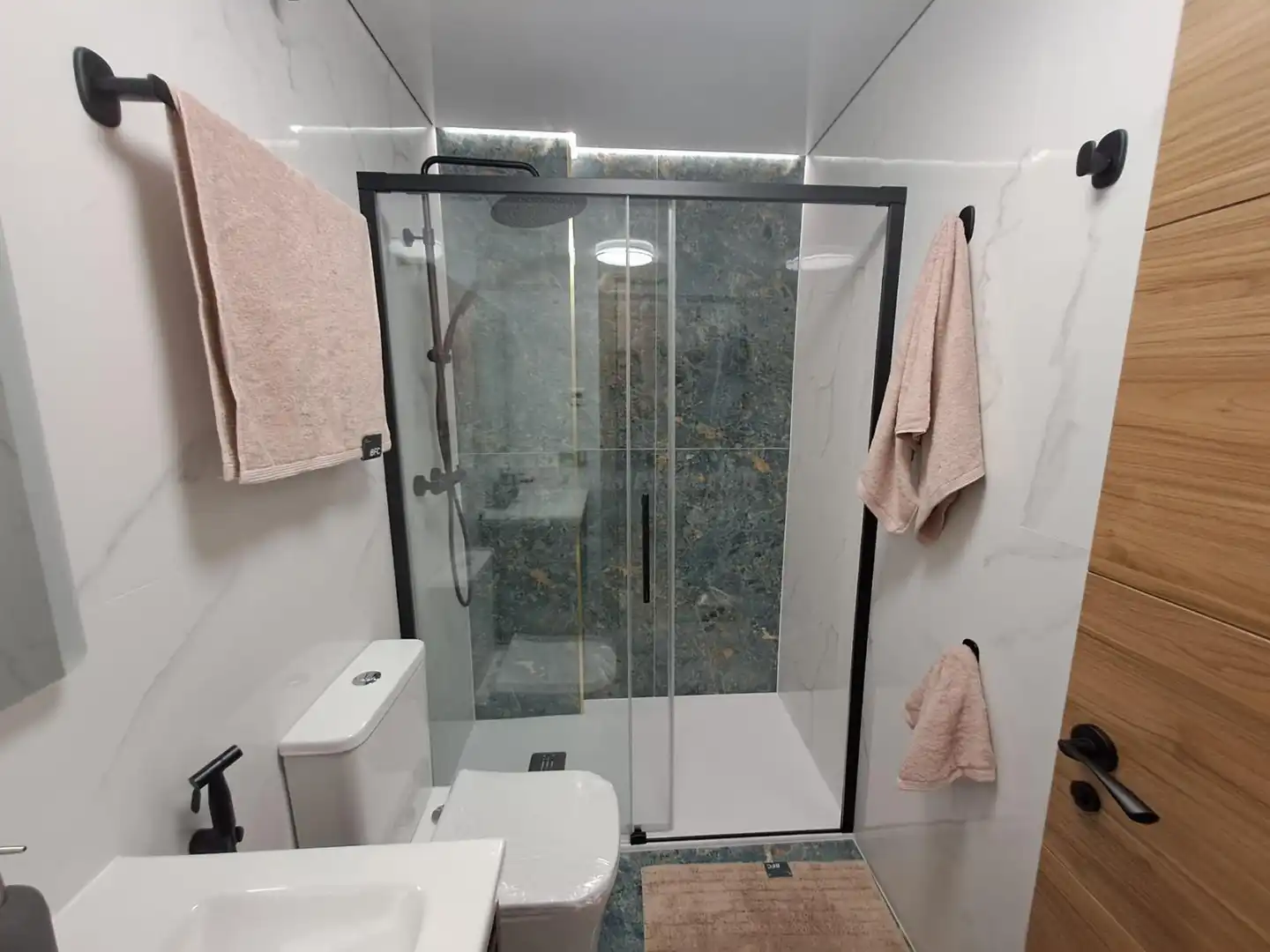 Apartment mit Aufzug zum Verkauf in Centro, imagen 14