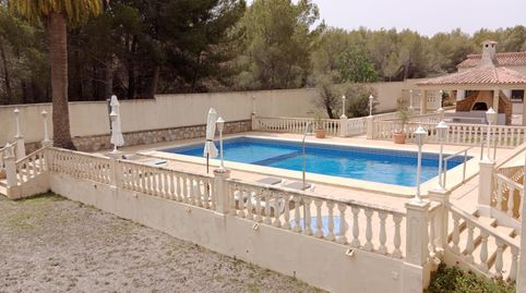 Foto 3 de Casa o xalet en venda a L'Albir, L'Alfàs del Pi