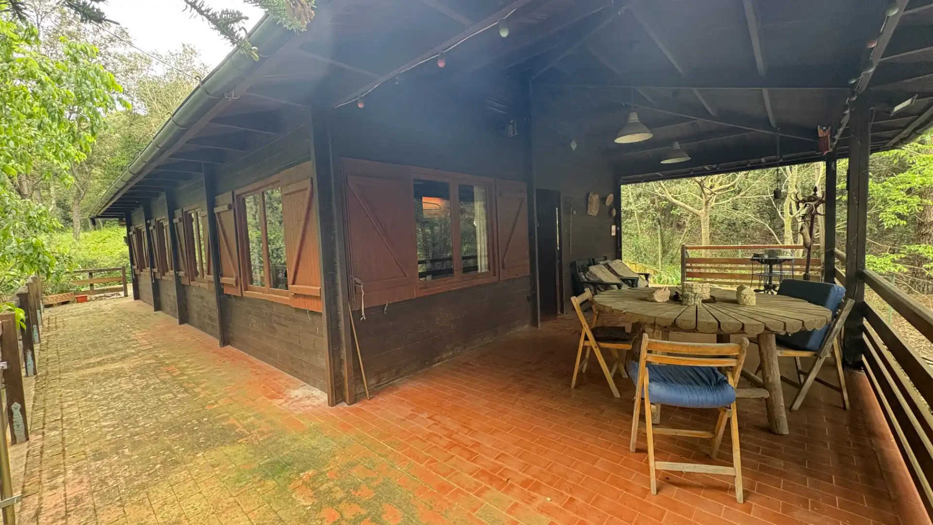 Casa en venda a Vallgorguina, imagen 2