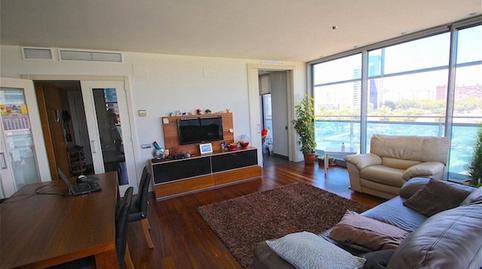 Foto 5 de Piso en venta en Passatge del Camp, El Parc i la Llacuna del Poblenou, Barcelona
