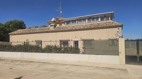 Chalet independiente con parcela a 15 minutos de las playas de Guardamar del Segura, imatge 2