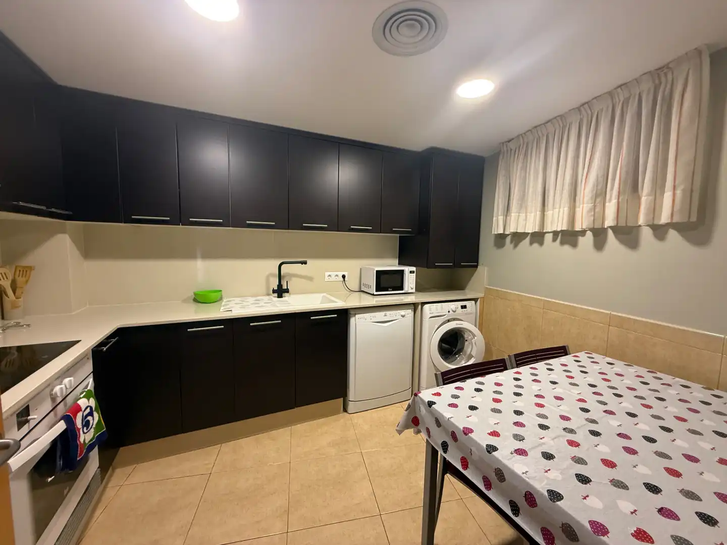 Apartment with pool to rent in Avinguda Andorra, imagen 10