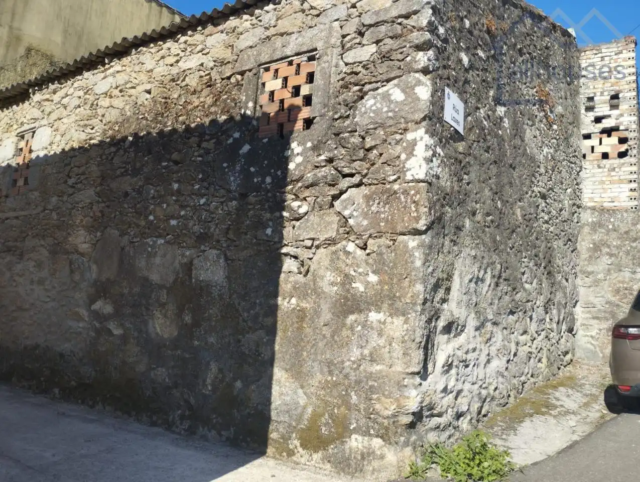 Country house with garden for sale in A Guarda, imagen 13