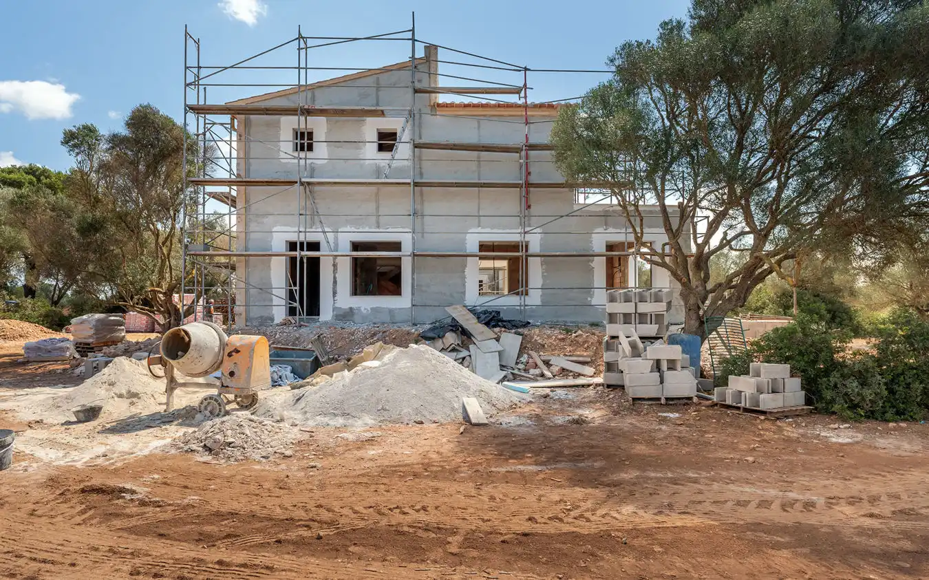Maison rustique avec piscine à vendre à Sa Ràpita - Ses Covetes, imagen 5