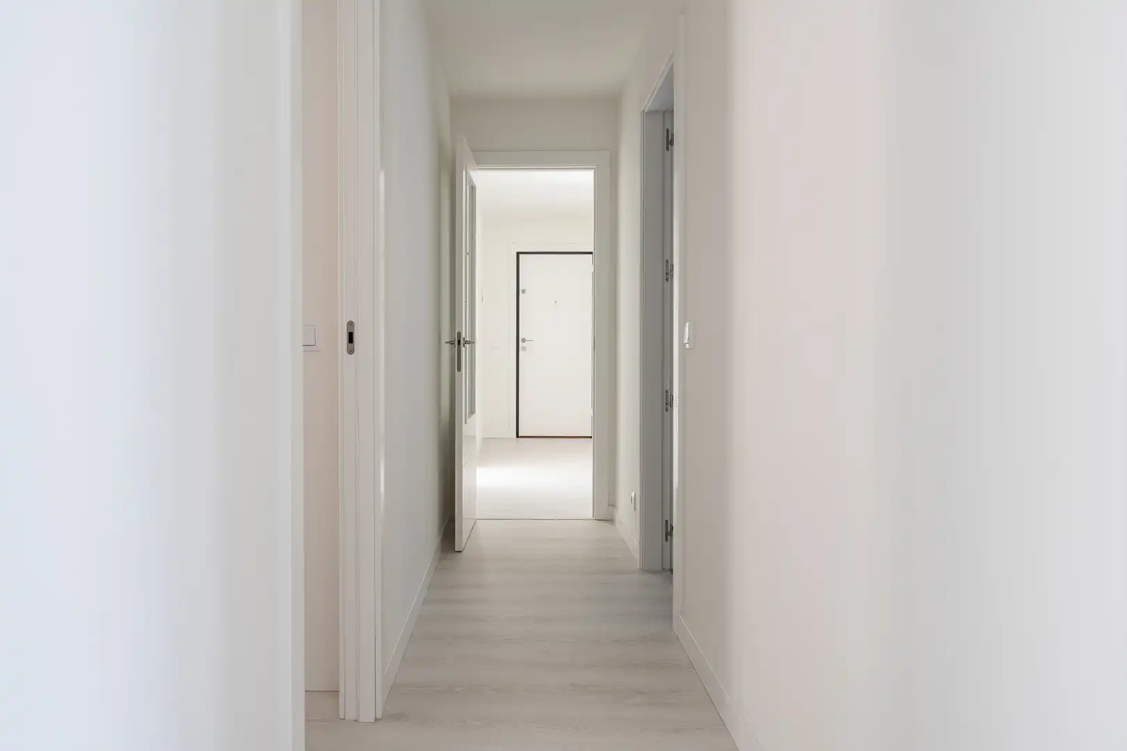 Flat for sale in Málaga  with Parquet flooring, Terrace and Storage room