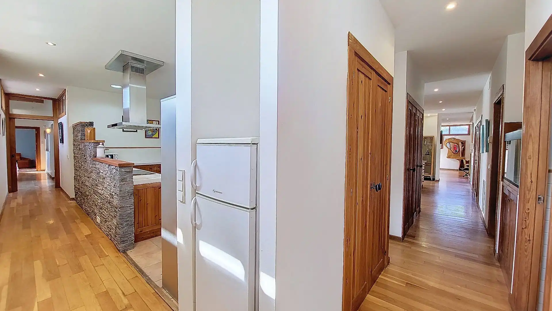 Casa o chalet en venta en Calafell con Aire acondicionado, Calefacción y Jardín privado