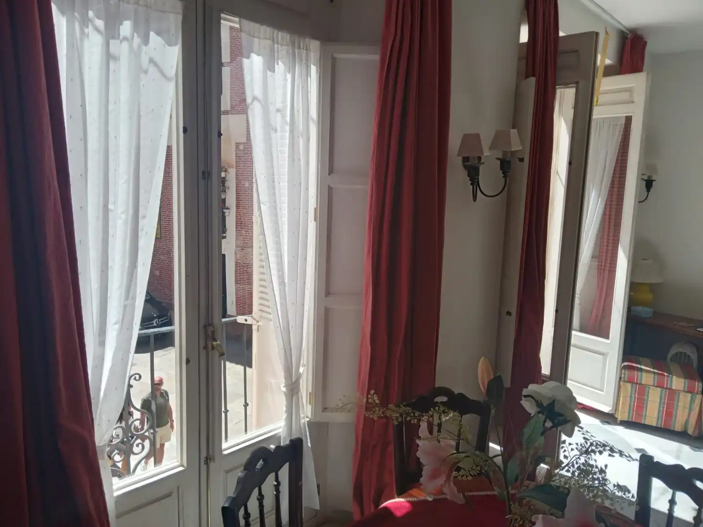 Wohnung zur Miete in Andrés Pérez, imagen 39
