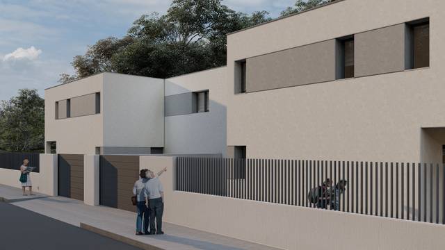 Casa-chalet en Venta en N/A, -1 en Carranque