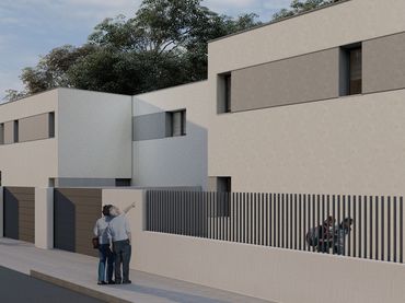 Villa con giardino in vendita a Calle Norte 1