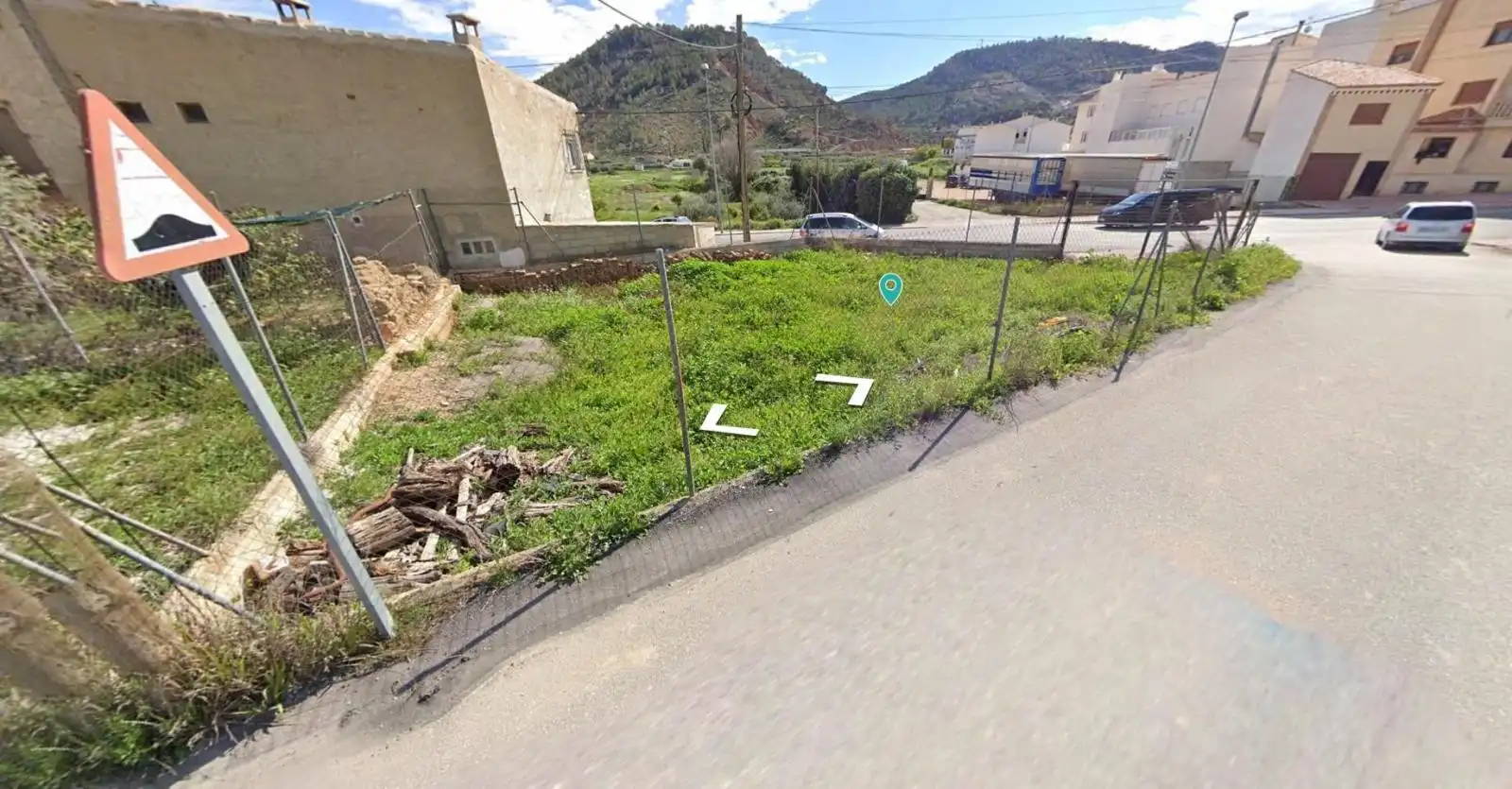 Lands and plots for sale in Pliego