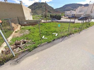 Terreni e lotti in vendita a Pliego