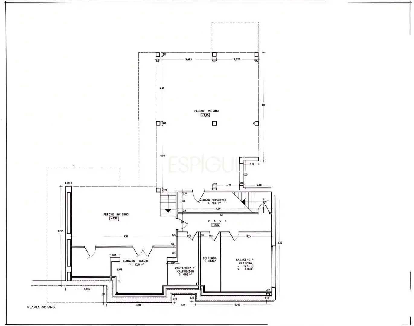 Casa o chalet en venta en Cerdanyola del Vallès con Calefacción, Terraza y Trastero