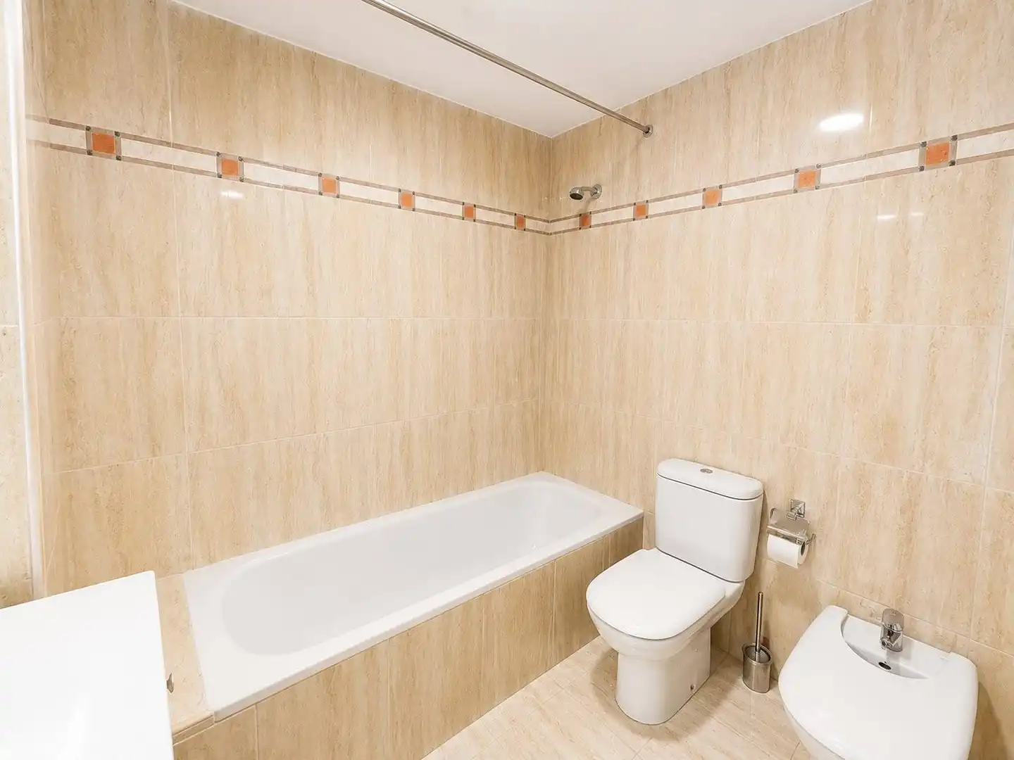 Bany de Pis en venda en Tudela amb Aire condicionat, Calefacció i Parquet