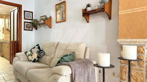 Foto 4 de Finca rústica en venda a Teulada, Alicante