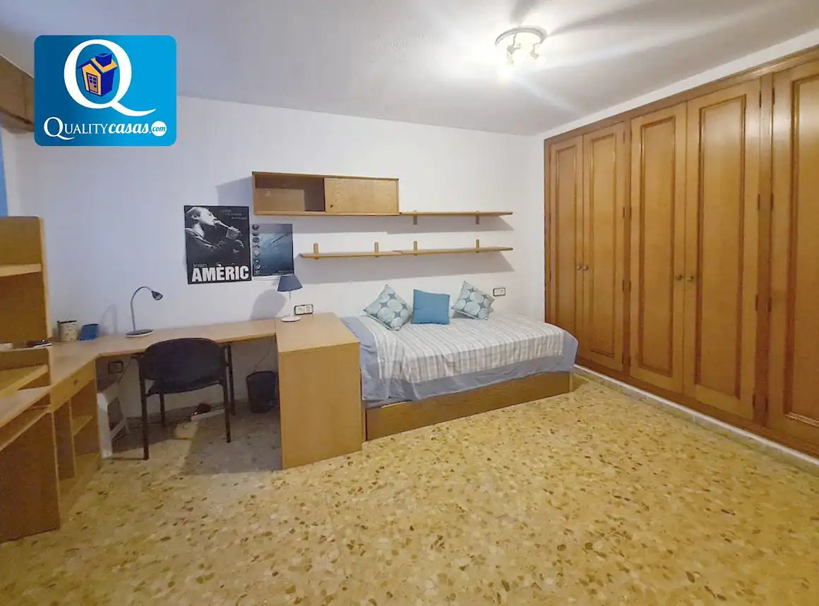 Piso con ascensor en venta en Centro, imagen 9