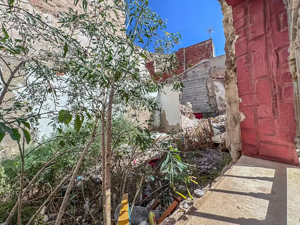 Ground floor for sale in Orihuela