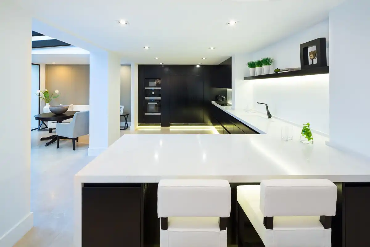 Maison avec piscine à vendre à Nueva Andalucía, imagen 4