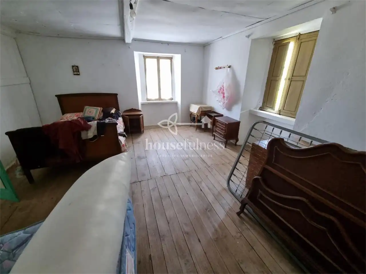 Casa amb jardí en venda a San Sadurniño, imagen 21