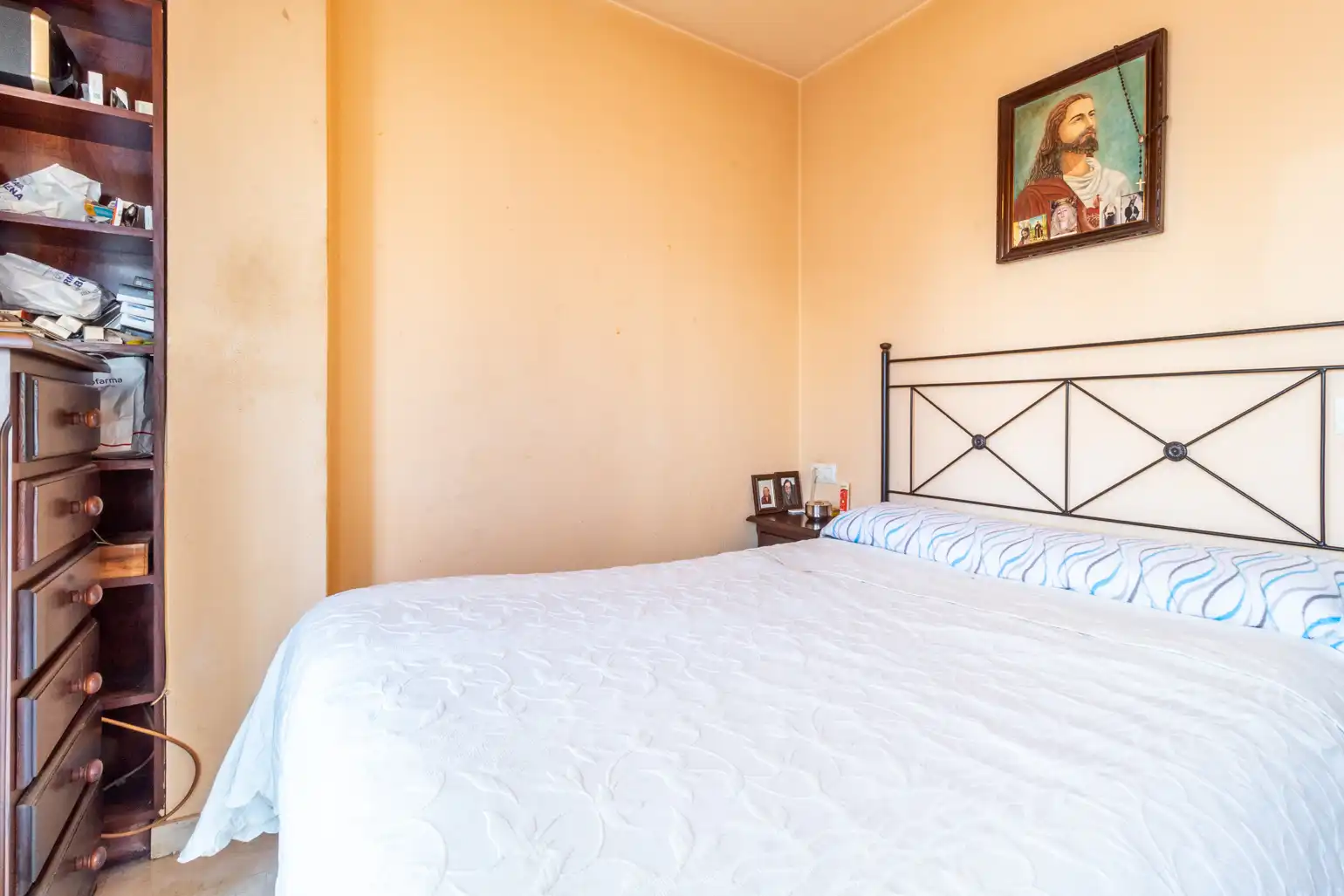 Wohnung mit Aufzug zum Verkauf in Centro, imagen 7