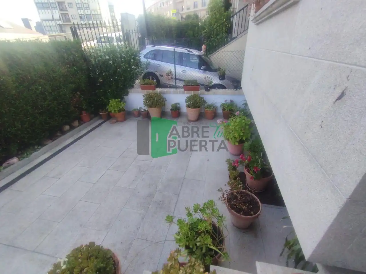 Adossat amb jardí en venda a Xoan de Novoa, imagen 43
