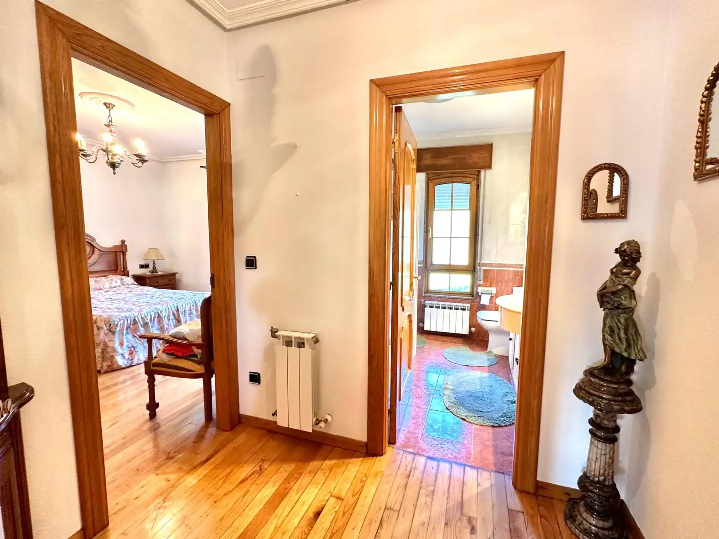 Casa o xalet en venda en Valdés - Luarca amb Calefacció, Jardí privat i Terrassa