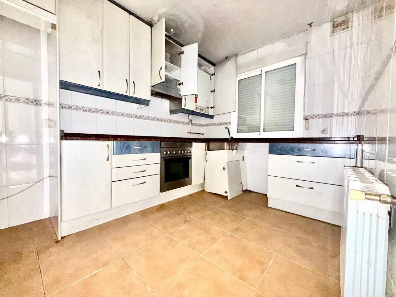 Habitatge amb jardí en venda a Calle Ciudad Rodrigo, imagen 6