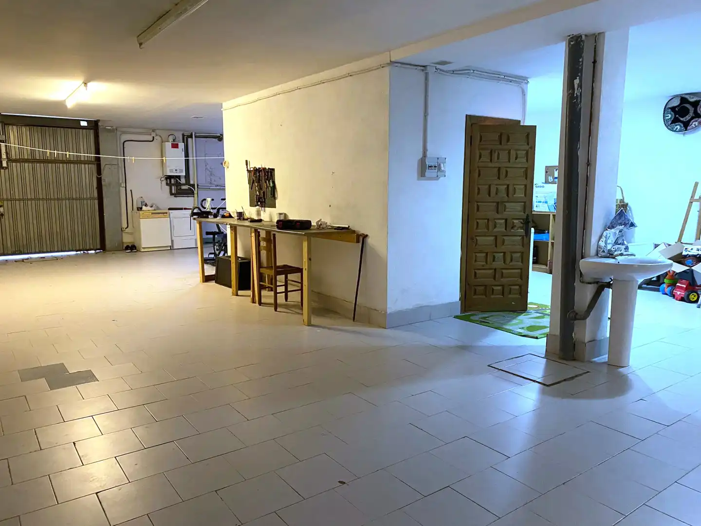 Villa con terrazza in vendita a Barrio Sámano, imagen 59