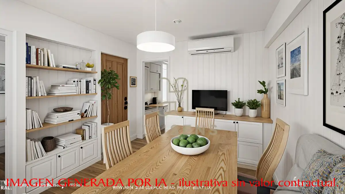 Piso con ascensor en venta en El Toro, imagen 15