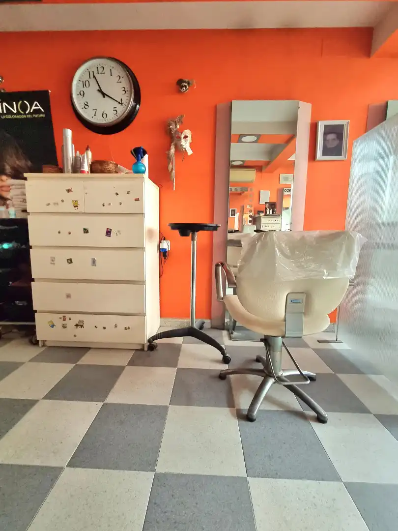Local comercial en alquiler en Calle de José María Usandizaga 16, imagen 7