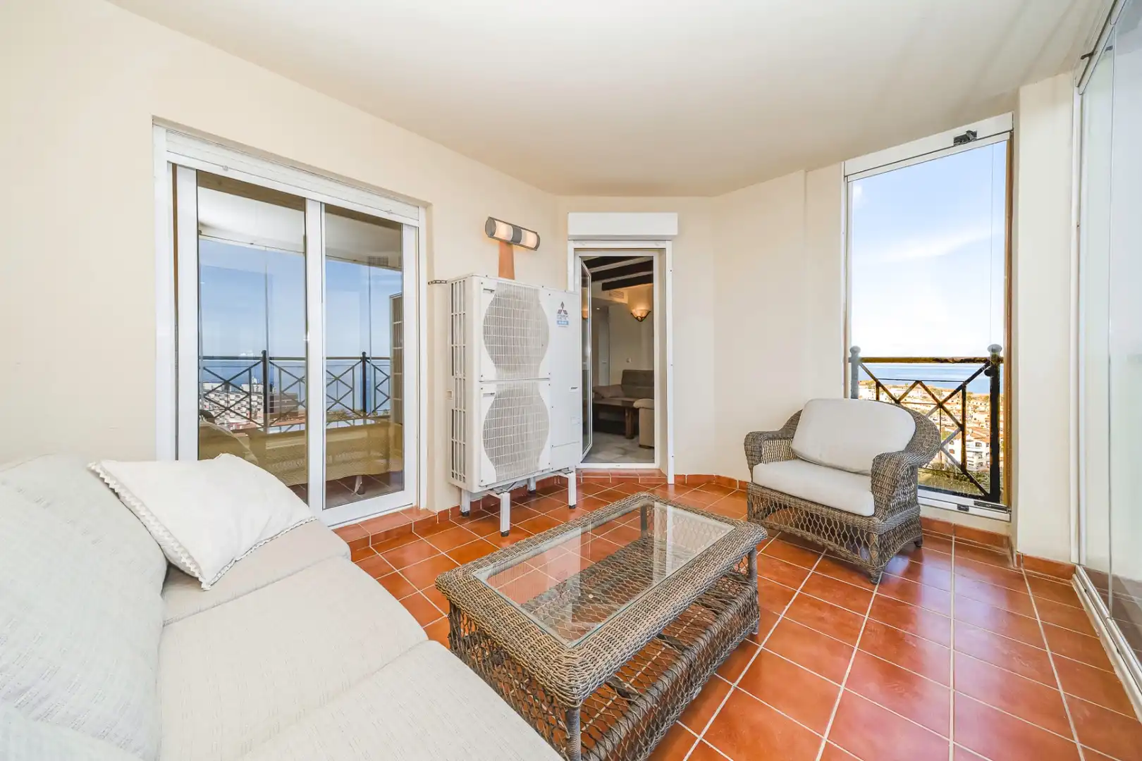 Wohnung mit Terrasse zum Verkauf in Playa de los Locos, imagen 6