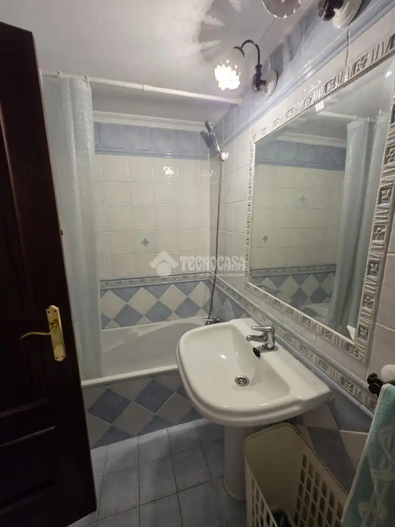Flat for rent in San Carlos - San José