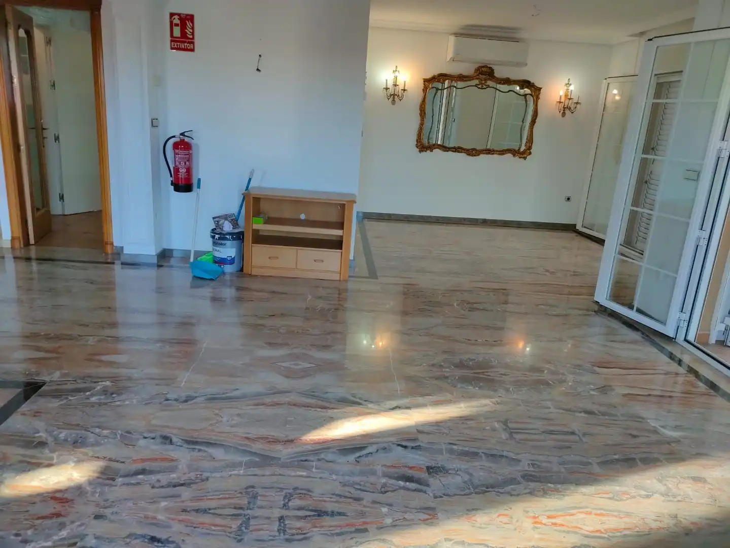 Detached house with garden for sale in Calle Poniente, imagen 27