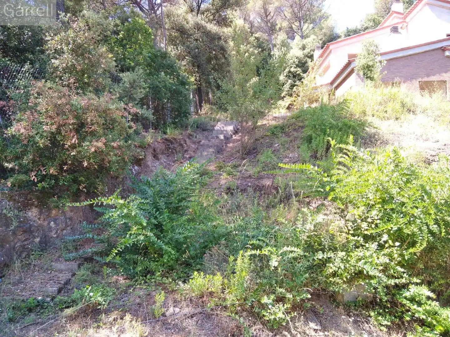 Casa adosada en venta en Castellar del Vallès