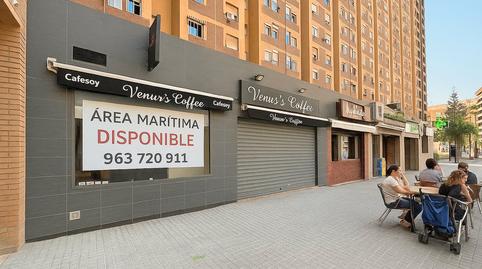 Photo 2 of Premises for sale in Plaça del Mestre Ripoll, La Carrasca, Valencia