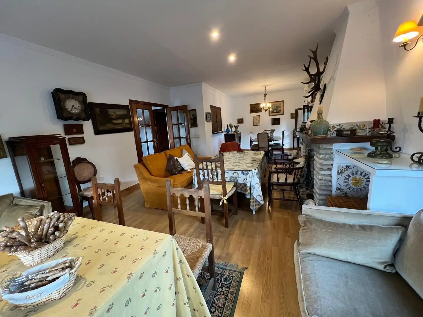 Chalet con piscina en venta en Periurbano Oeste - Sierra, imagen 11