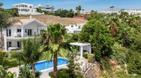 Foto 4 de Casa o chalet en venta en N/a, -1, Los Naranjos, Málaga