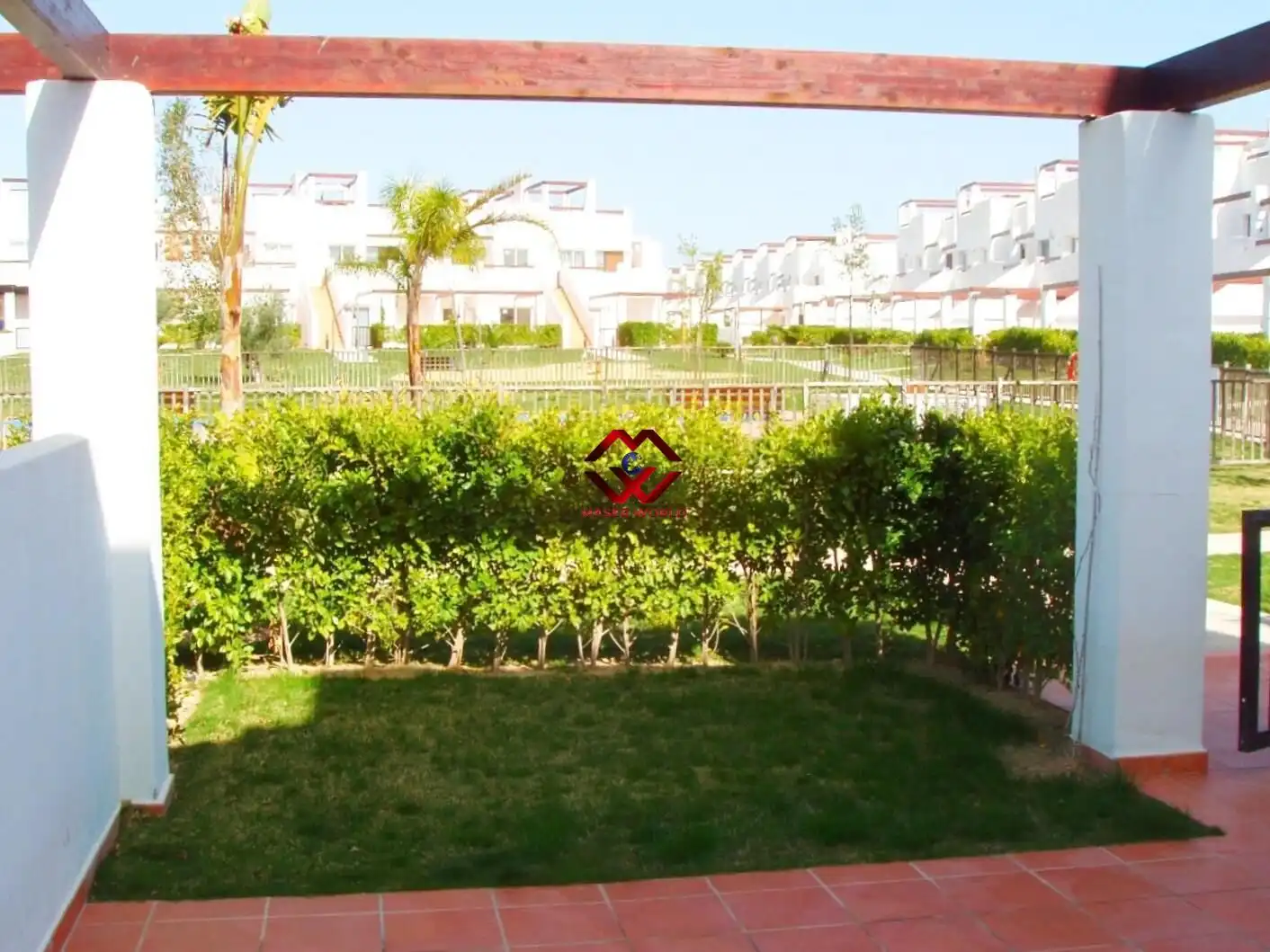 Pis amb piscina en venda a Condado de Alhama, imagen 3