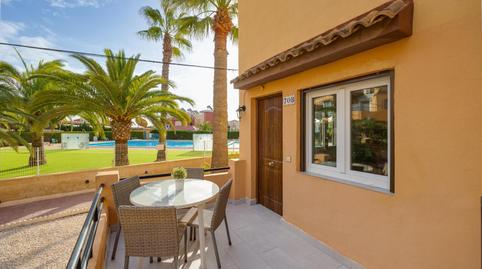 Foto 3 de Estudio en venta en Calle Argolidas, Aguas Nuevas, Alicante