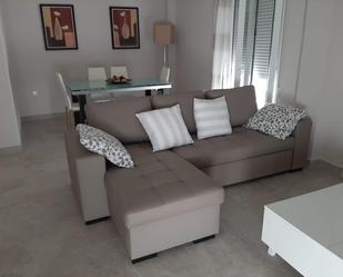 Living room of Flat to rent in Padul  with Balcony