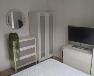 Bedroom of Flat to rent in  Granada Capital